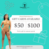 Now Available! A ThicknThinSwimwear Gift Card! 🎁