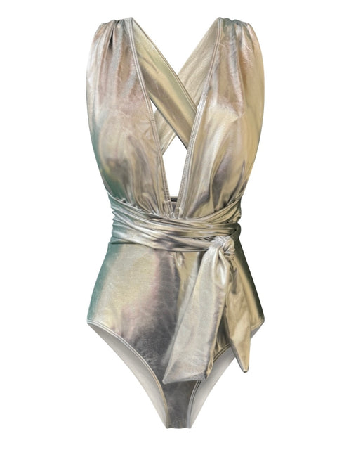 The Marilyn 2.0 Swimsuit
